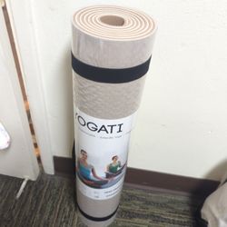 Yoga Mat