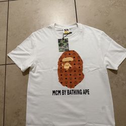 Bape shirt 