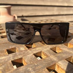 Tom Ford Style Sunglasses 