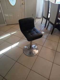 Stools Bar