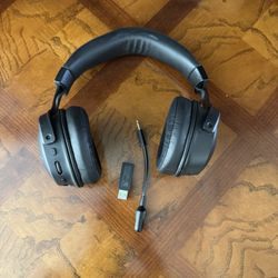 Razer gaming headset