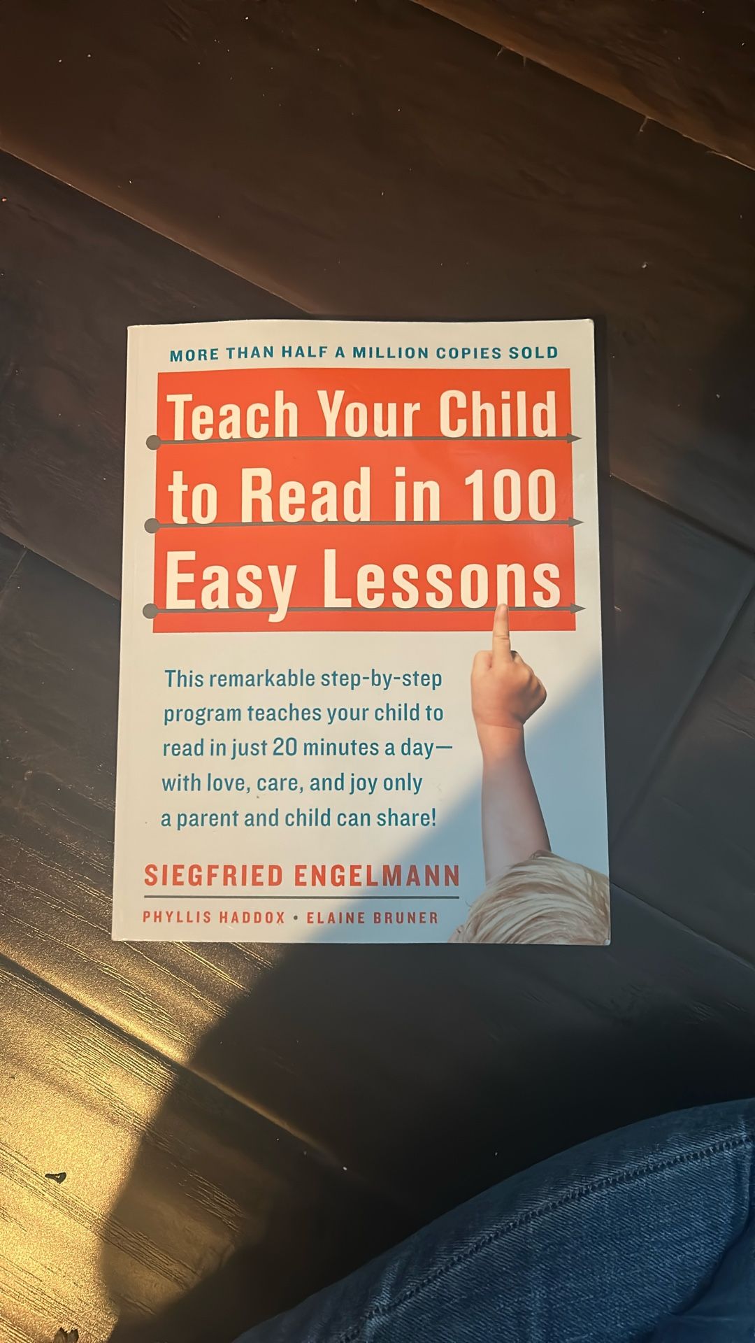 Kids Learning Book 