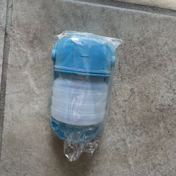 Dog Water Bottle