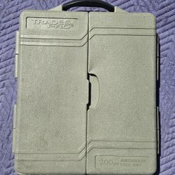 Mechanic's Tool kit 200PC. New