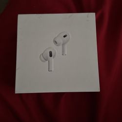 Airpod Pro (2nd gen)