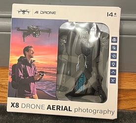 Ai drone