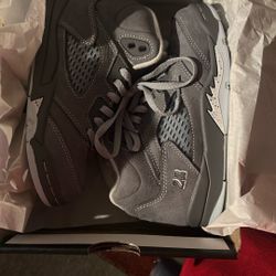 Jordan Grey 5s 