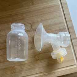SPARE MEDELA PUMP PARTS