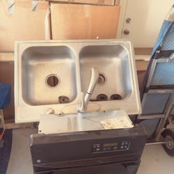 Refrigerator And More 