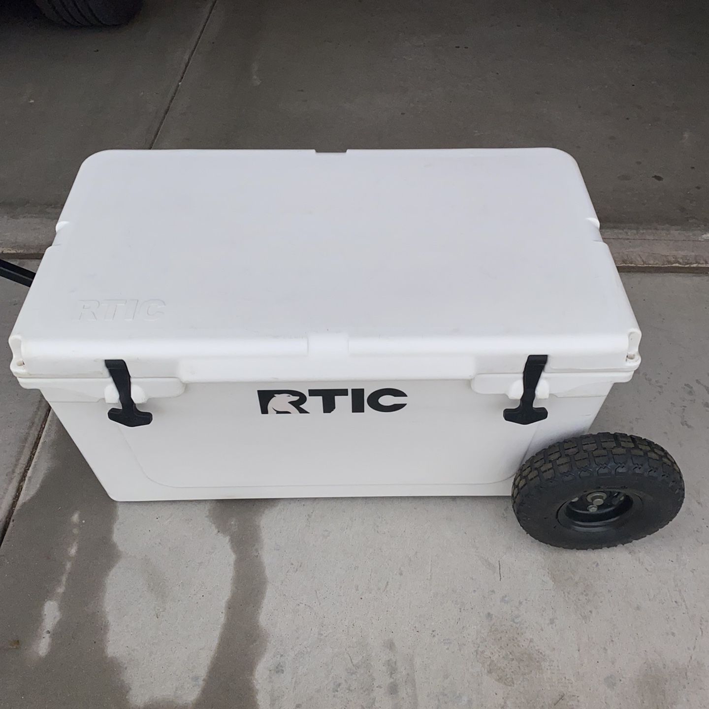 RTIC 65 Qt. Cooler – Holderestore