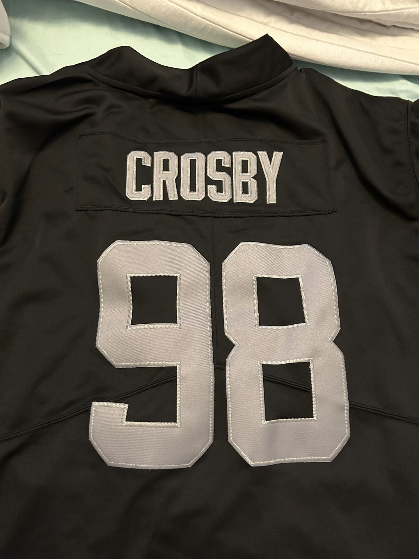 Raiders Jersey 