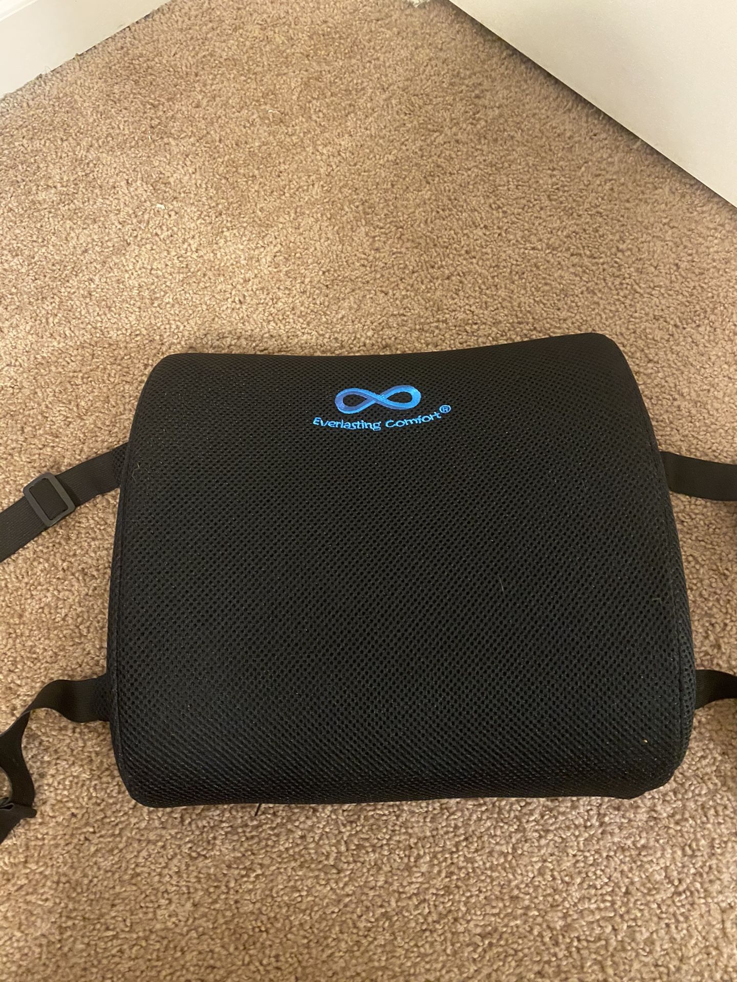 Everlasting Seat Cushion