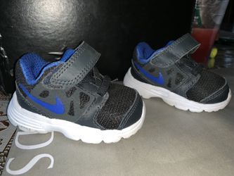 Baby Nike’s 2C