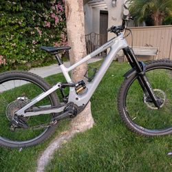 Specialized Kenevo SL 