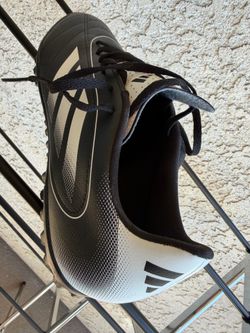 Adidas Soccer indoor Shoes