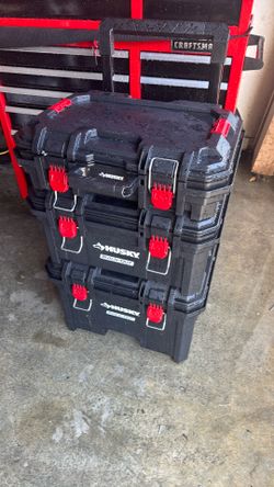 Tool Box