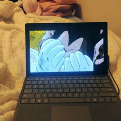 Microsoft Surface Pro 7 10th Gen 