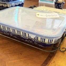 Temp-Tation Large Casserole Dishes - 50% OFF OFFER!!!
