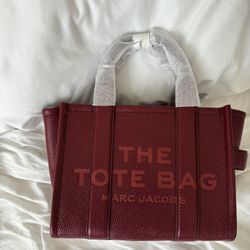 Marc Jacobs The Tote Bag 