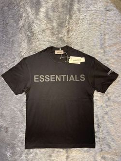 Fear Of God ESSENTIALS  tshirt  Nwt