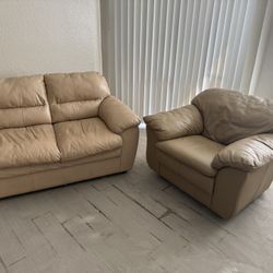 Couches 