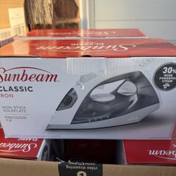 Iron New