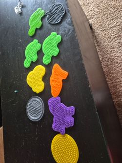 20 plus perler bead templates