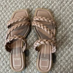 Dolce Vita Women’s Sandals
