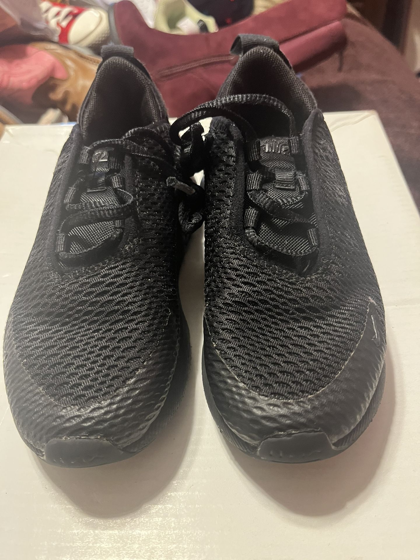 Nike Shoes Girls 