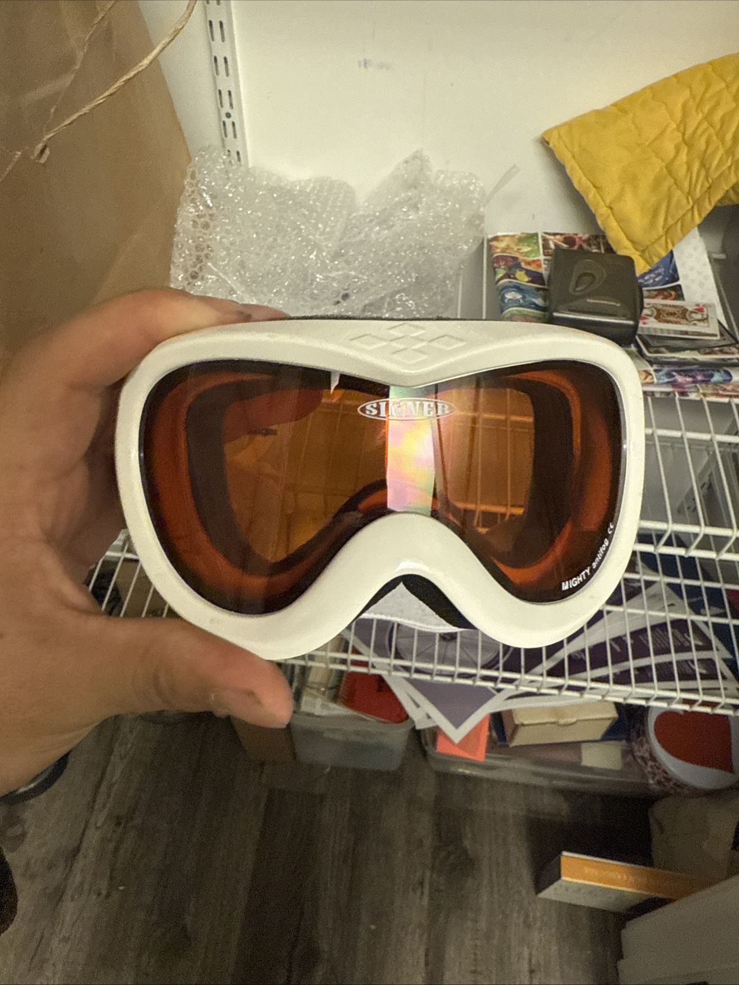Kids Ski Goggles