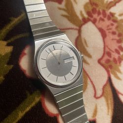 Rare Hamilton Watch