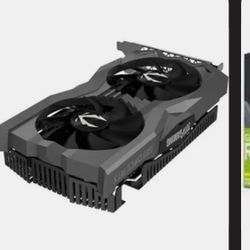 Zotac Gaming Rtx 2060 6gb