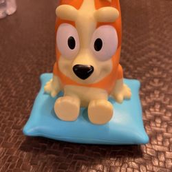 Bluey, Bingo 2 in 1 Night Light & Flashlight