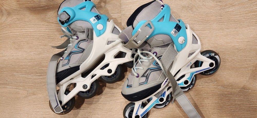 Oxelo Roller Blades