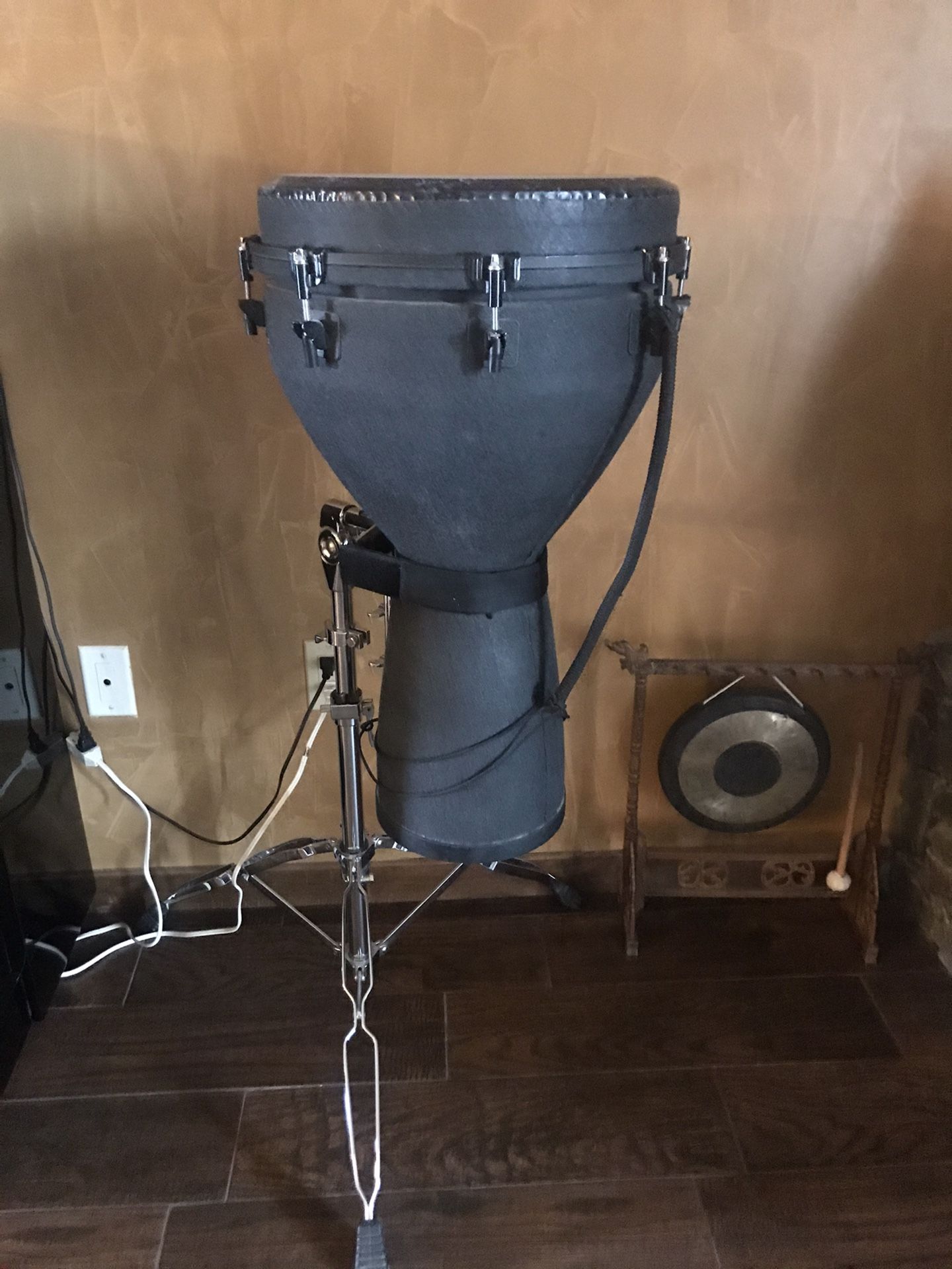 Drums