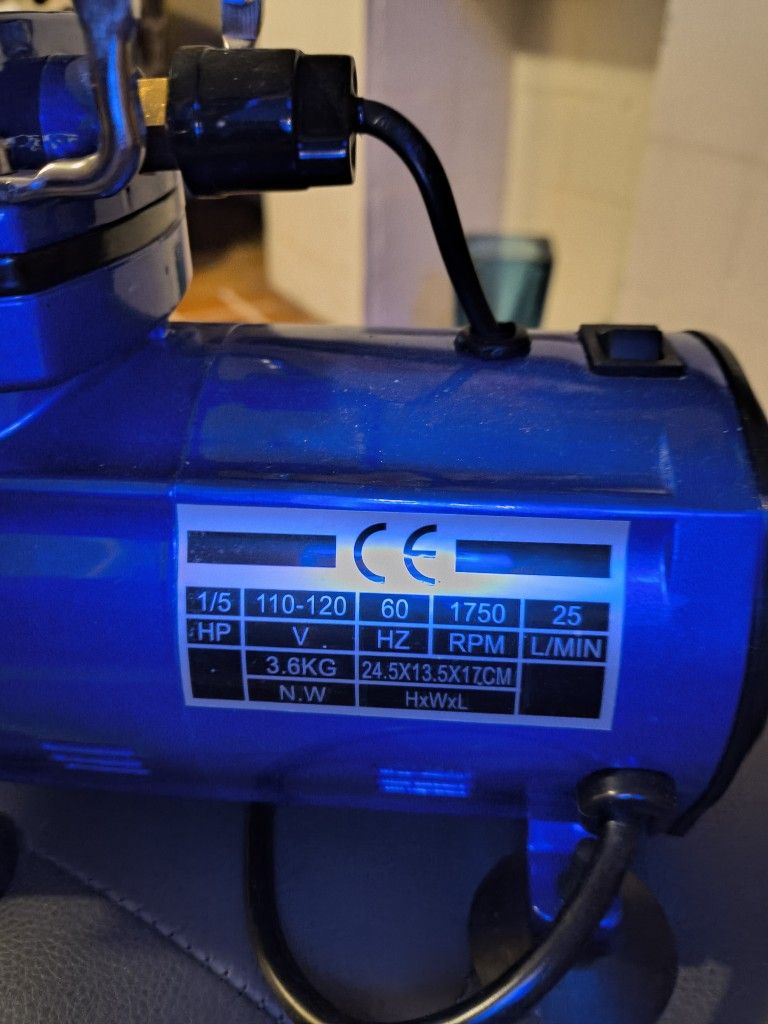 Compressor
