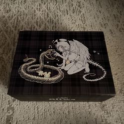 Yumin HA Doll Bag III (Y003925)