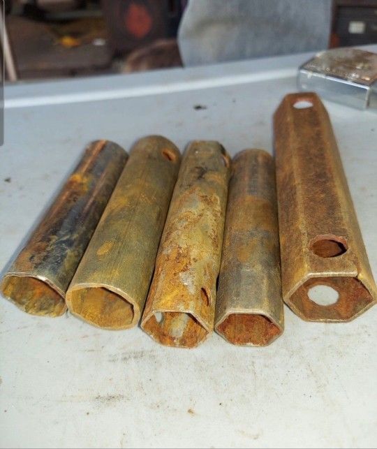 Socket Extended Various Sizes Unknown $10 All