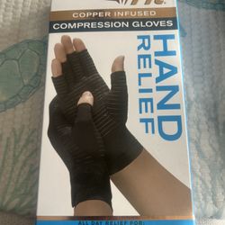 Guantes Para La Artritis