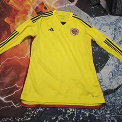 Original Colombian Jersey