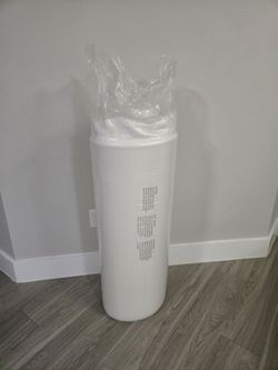 New Full Size 8-Inch Mattress – Factory Sealed