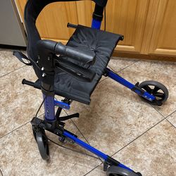 New Walker