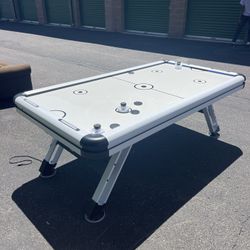 Air Hockey Table ***FREE DELIVERY***
