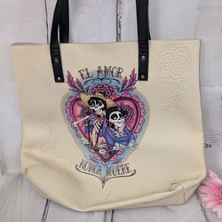Pixar Coco Bag 