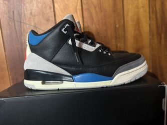 Jordan 3
