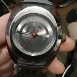 Gucci  Watch