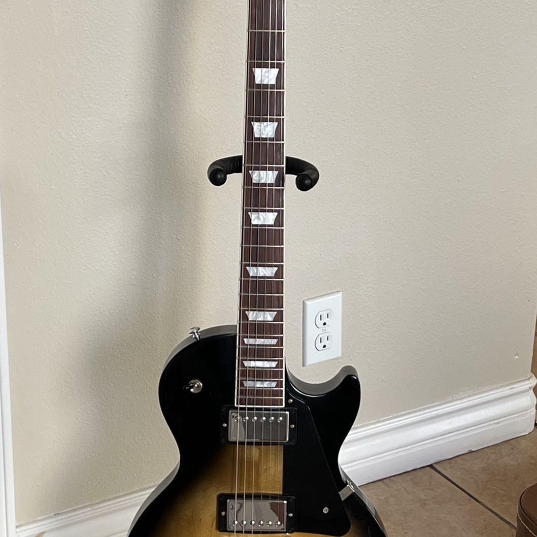 2018 Gibson Les Paul Studio 