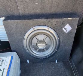 Rockford Fosgate