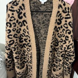Cardigan 