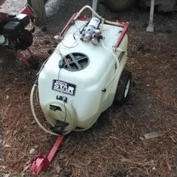 Sprayer 